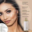 Makari Beauty Whitening Milk 4.75 oz / 140 ml Makari