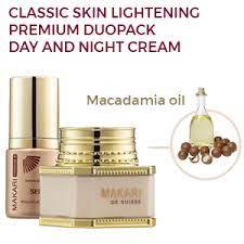 Makari Clarifying scrubbing Cream 2.54 oz Makari