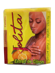 Jolita Fast Action Lightening Soap With Kaolin Clay & Honey 225g Jolita