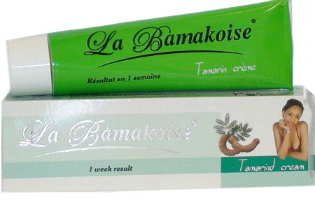 La Bamakoise 1 Week result Tamarin Cream 1.76oz/50g La bamakoise
