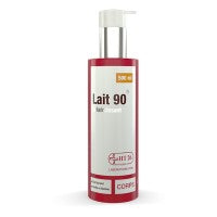 HT26 Lotion 90 Lightening Body Milk 16.9 oz / 500 ml Lotion 90