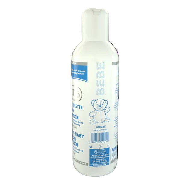 HT26 Cleansing Baby Lotion 1000 ml/ 33.8oz HT26