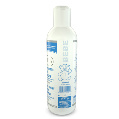 HT26 Cleansing Baby Lotion 1000 ml/ 33.8oz HT26