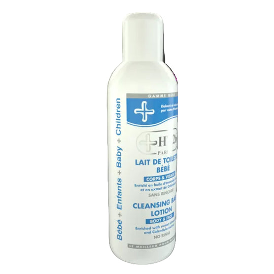 HT26 Cleansing Baby Lotion 1000 ml/ 33.8oz HT26