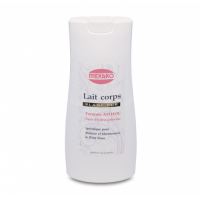 MEKAKO #303 BLANC Body Lotion 16.7 oz / 500 ml mekako