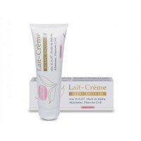 MEKAKO BLANC Exclusive Milk Cream 4.23oz / 125ml mekako