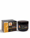 A3 Lemon + Honey Face & Body Butter Jar Cream 400ml / 13.5oz A3 Lemon
