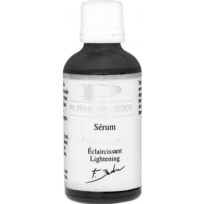Pr. Francoise Bedon Puissance lightening Serum 1.7 oz Pr. Francoise Bedon