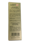 LIGHT UP(Gold / Glutatione) Anti Aging Serum with Glutatione 1oz / 30ml Light up