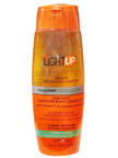 Lightup Dark Spots Exfoliating Correcting Beauty Body Wash 400ml Light up