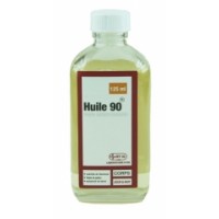 HT 26 Lotion 90 Lightening Oil 4.2 oz / 125 ml Lotion 90