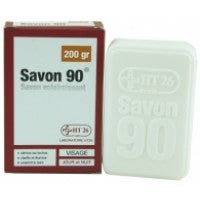 HT26 Lotion 90 Lightening Soap 7 oz / 200 g Lotion 90