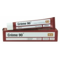 HT26 Lotion 90 Whitening Tube Cream 1.7 oz / 50 ml Lotion 90