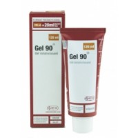 HT26 Lotion 90 Tube GeL 4 oz / 120 ml Lotion 90