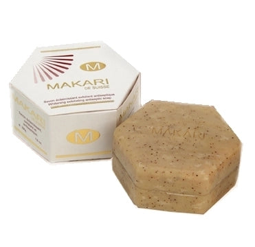 Makari Soap Caviar Enriched Treatment 7 oz / 200 g Makari