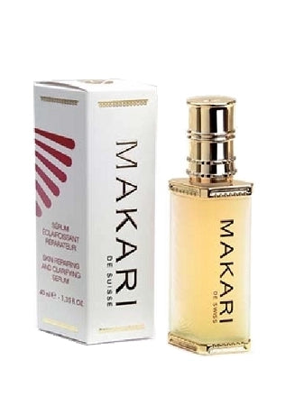 Makari Skin Repairing &amp; Clarifying Serum 1.35 oz / 40 ml Makari