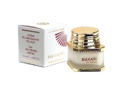 Makari Day Lightening Cream 1.85 oz / 55 ml Makari