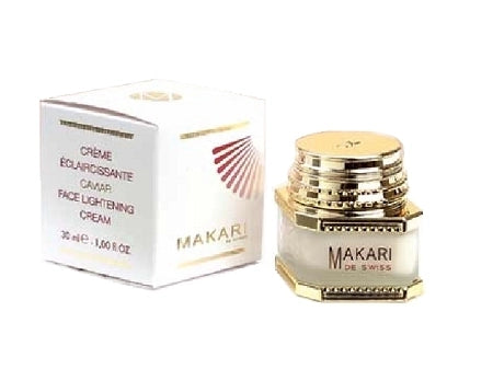 Makari Caviar Face Lightening Cream 1 oz / 30 ml Makari