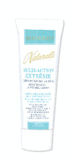 Makari Multi-Action Moisturising Lightening Tube Cream with Argan Oil&Sweet Almond Oil SPF 15 1.7oz/50ml Makari