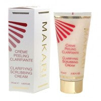 Makari Clarifying scrubbing Cream 2.54 oz Makari