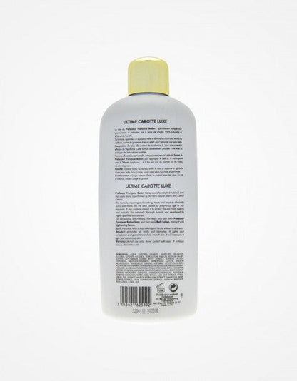 Pr. Francoise Bedon Carrot Lightening Kit Lotion, Serum, Cream&amp; Soap Pr. Francoise Bedon