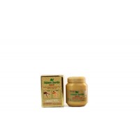 Nature Secret Super Lightning Moisturizing Body Jar Cream(Gold) 10oz/300ml Nature White