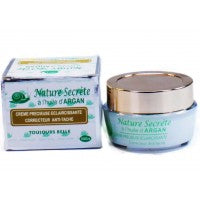 Nature Secreat Precious Lightening Jar Cream D.S.C 3.3oz / 100g Nature secret