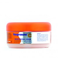 Neoprosone Moisturizing Jar Cream With-Vit C 8 oz / 250 ml neoprosone