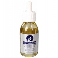 Nutriclear Nutripouss Hair Growth 3.38 oz/100 ml Nutriclear