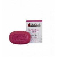 New York Fair &amp; Lovely Exfoliating Soap 100g / 3.5oz New York fair and lovely