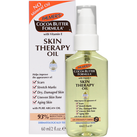 Palmer's Cocoa Butter Formula Skin Therapy Oil, 2 fl. oz. Palmer's