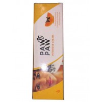 Paw Paw Intensive Papaya Cream 50ml (Pack of 10) PAW PAW