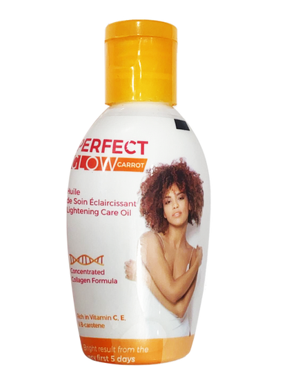 Perfect Glow Lightening Care Oil 60ml Perfect Glow
