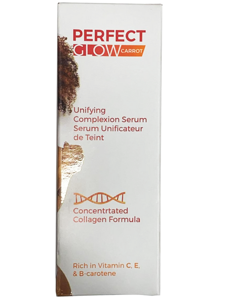 Perfect Glow Carrot Serum 30ml Perfect Glow