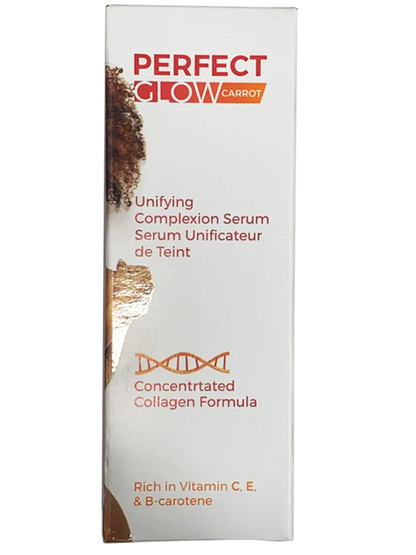 Perfect Glow Carrot Serum 30ml Perfect Glow