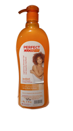 Perfect Glow Carrot Lightening Body Wash Perfect Glow