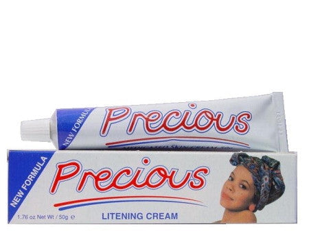 Precious Brightening Cream 1.76oz (3 Pack) PRECIOUS