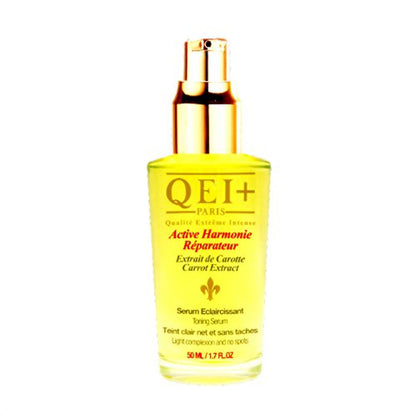 QEI + Paris Active Harmonie Reparateur Serum 1.7 oz Qei +