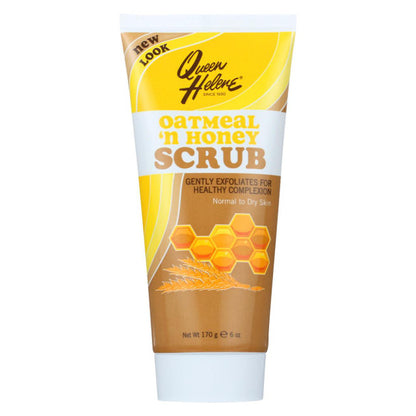 Queen Helene Oatmeal &