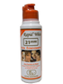 Rapid White 21JOURS Extra Whitening Liquid Body Lotion 4.5oz/125ml Rapid White