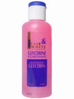 Fair & White Glycerin (Pink) Skin Lightening 4.23 oz / 125 g FAIR & WHITE ORIGINAL