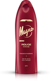 Magno Rouge Body Wash 18.6 oz / 550 ml magno