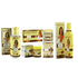 Gold Skin Clarifying Argan Oil Set (Oil, Soap, Lotion, Spot Remover, Clarifying) Gold skin