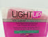 LIGHT UP(Pink / B3 Alpha - Arbutin) D.S.C Soap with Vitamin B3 7oz / 200g Light up