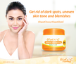 Papaya Enzyme Glutathione Whitening Vit. C Exfoliating Gluta Body Scrub 120g Gluta-C