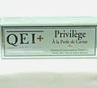 Qei+ Provilege Caviar Lotion, Soap And Tube Cream Qei+
