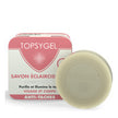 HT26 Topsygel Anti-Taches Lightening Soap (Aluminum box) 5.2oz / 150gr HT26 TOPSYGEL