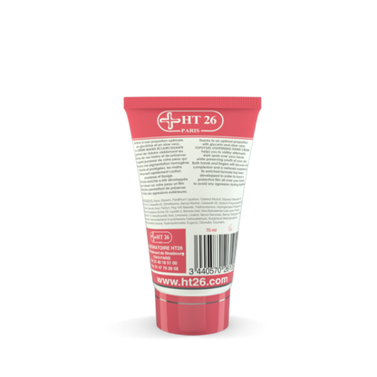 Topsygel- Lightening Hand Cream 75ml HT26 TOPSYGEL