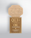 QEI+ OR Innovative Exfoliating Purifying Soap 7oz/200g Qei +