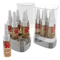 HT26 Serum 90 ANTI-TACHES AMPOULES 0.24 oz / 7ml HT26